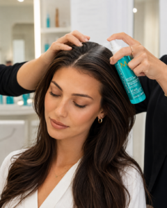 MoroccanOilSpray